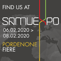 SAMUexpo 2020